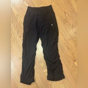 Ivivva Studio Dance Pants -full length